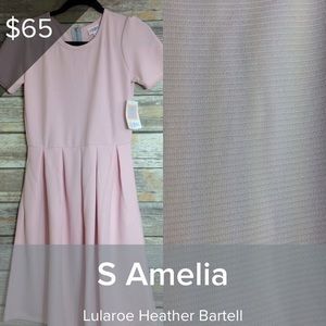LuLaRoe Amelia